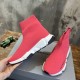  balenciaga speed run