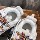 Retro Sport Basalt Shoes 3rd Generation Triple-S 3.0 Retro Sport Basalt Shoes 3rd Generation Triple-S 3.0