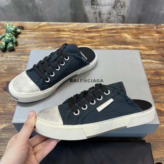 Paris Canvas Shoes Paris Canvas Shoes
