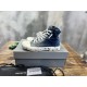 Paris Canvas Shoes
