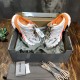 Retro Sport Basalt Shoes 3rd Generation Triple-S 3.0
