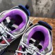 Retro Sport Basalt Shoes 3rd Generation Triple-S 3.0 Retro Sport Basalt Shoes 3rd Generation Triple-S 3.0