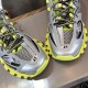 Retro Sport Basalt Shoes 3rd Generation Triple-S 3.0