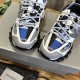 Retro Sport Basalt Shoes 3rd Generation Triple-S 3.0 Retro Sport Basalt Shoes 3rd Generation Triple-S 3.0