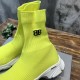  balenciaga speed run