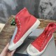 Paris Canvas Shoes Paris Canvas Shoes