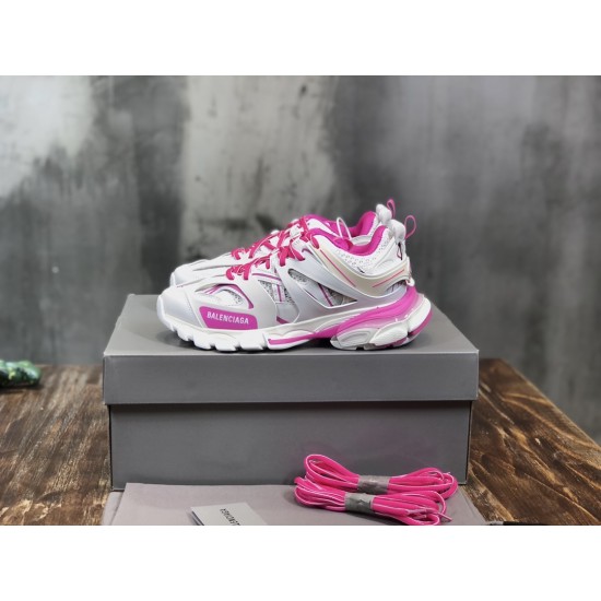 Retro Sport Basalt Shoes 3rd Generation Triple-S 3.0 Retro Sport Basalt Shoes 3rd Generation Triple-S 3.0