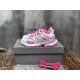 Retro Sport Basalt Shoes 3rd Generation Triple-S 3.0 Retro Sport Basalt Shoes 3rd Generation Triple-S 3.0