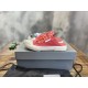 Paris Canvas Shoes