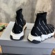  balenciaga speed run