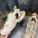 Retro Sport Basalt Shoes 3rd Generation Triple-S 3.0 Retro Sport Basalt Shoes 3rd Generation Triple-S 3.0