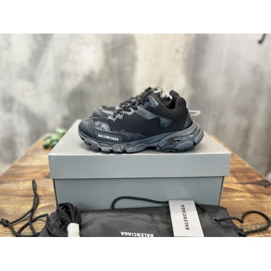 Balenciaga Track.3 Sneakers 