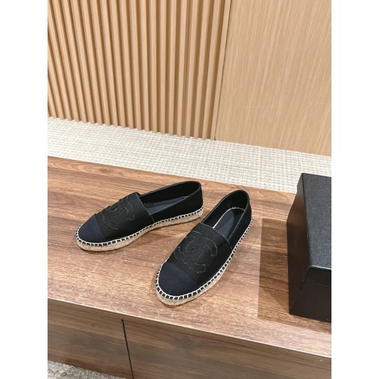 fisherman's shoe