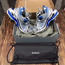 X-Pander 6.0 Retro Spring Shoes