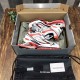 X-Pander 6.0 Retro Spring Shoes