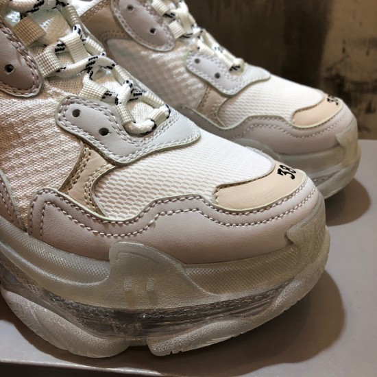 air cushioned shoes