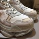 air cushioned shoes