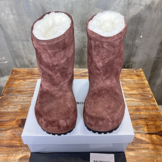 skiwear ski boots