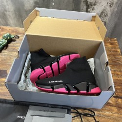  balenciaga speed run