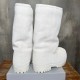 skiwear ski boots