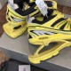 X-Pander 6.0 Retro Spring Shoes