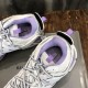 Retro Sport Basalt Shoes 3rd Generation Triple-S 3.0 Retro Sport Basalt Shoes 3rd Generation Triple-S 3.0