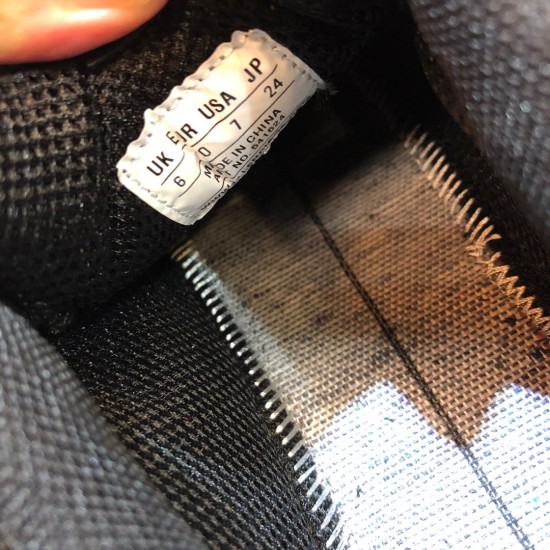air cushioned shoes