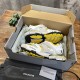Retro Sport Basalt Shoes 3rd Generation Triple-S 3.0 Retro Sport Basalt Shoes 3rd Generation Triple-S 3.0