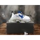 air cushioned shoes