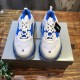 air cushioned shoes