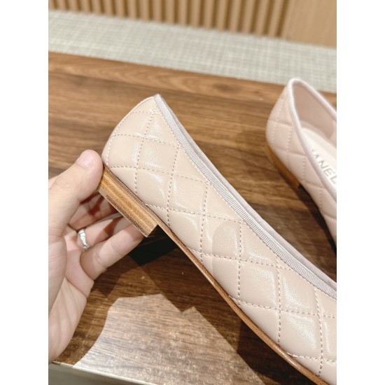 Mary Jane Ballet Shoes