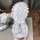 Retro Sport Basalt Shoes 3rd Generation Triple-S 3.0 Retro Sport Basalt Shoes 3rd Generation Triple-S 3.0