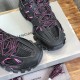 Retro Sport Basalt Shoes 3rd Generation Triple-S 3.0
