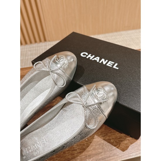 Mary Jane Ballet Shoes