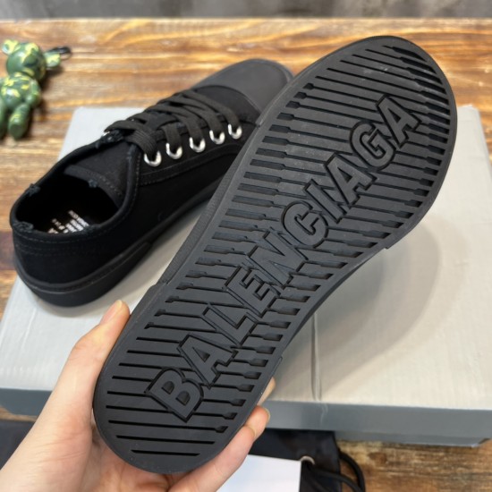 Paris Canvas Shoes Paris Canvas Shoes