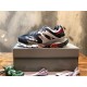 Retro Sport Basalt Shoes 3rd Generation Triple-S 3.0 Retro Sport Basalt Shoes 3rd Generation Triple-S 3.0