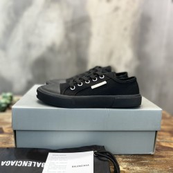 Paris Canvas Shoes