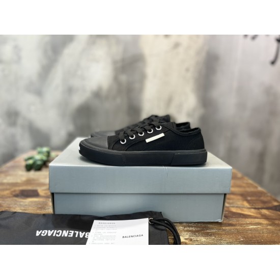 Paris Canvas Shoes Paris Canvas Shoes