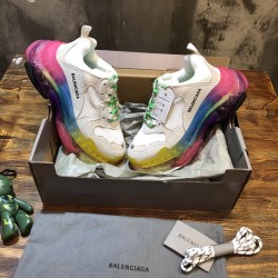 air cushioned shoes