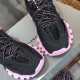 Retro Sport Basalt Shoes 3rd Generation Triple-S 3.0