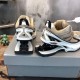 X-Pander 6.0 Retro Spring Shoes