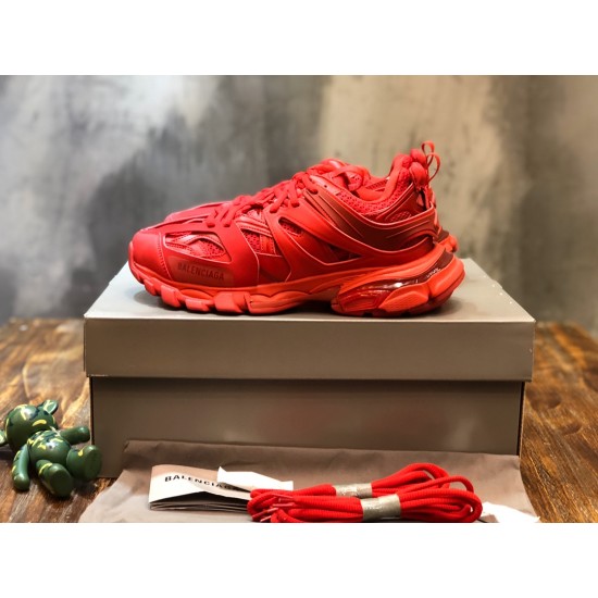 Retro Sport Basalt Shoes 3rd Generation Triple-S 3.0 Retro Sport Basalt Shoes 3rd Generation Triple-S 3.0