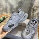 Retro Sport Basalt Shoes 3rd Generation Triple-S 3.0 Retro Sport Basalt Shoes 3rd Generation Triple-S 3.0