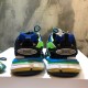 Retro Sport Basalt Shoes 3rd Generation Triple-S 3.0 Retro Sport Basalt Shoes 3rd Generation Triple-S 3.0