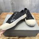Paris Canvas Shoes