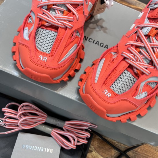 Retro Sport Basalt Shoes 3rd Generation Triple-S 3.0 Retro Sport Basalt Shoes 3rd Generation Triple-S 3.0
