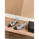 Mary Jane Ballet Shoes