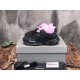 Retro Sport Basalt Shoes 3rd Generation Triple-S 3.0