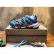 Retro Sport Basalt Shoes 3rd Generation Triple-S 3.0 Retro Sport Basalt Shoes 3rd Generation Triple-S 3.0