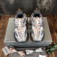 Retro Sport Basalt Shoes 3rd Generation Triple-S 3.0